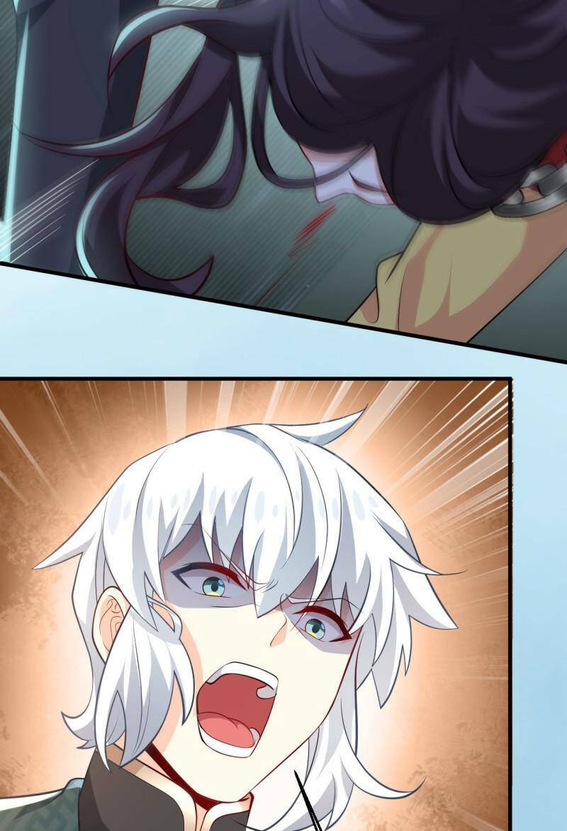 đám nữ đồ đệ đều muốn độc chiếm ta chapter 27 100