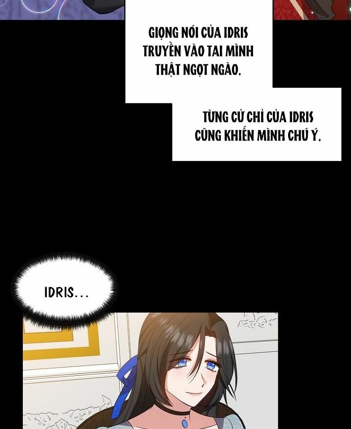 người chồng bạo chúa của tôi đã thay đổi chapter 10 43