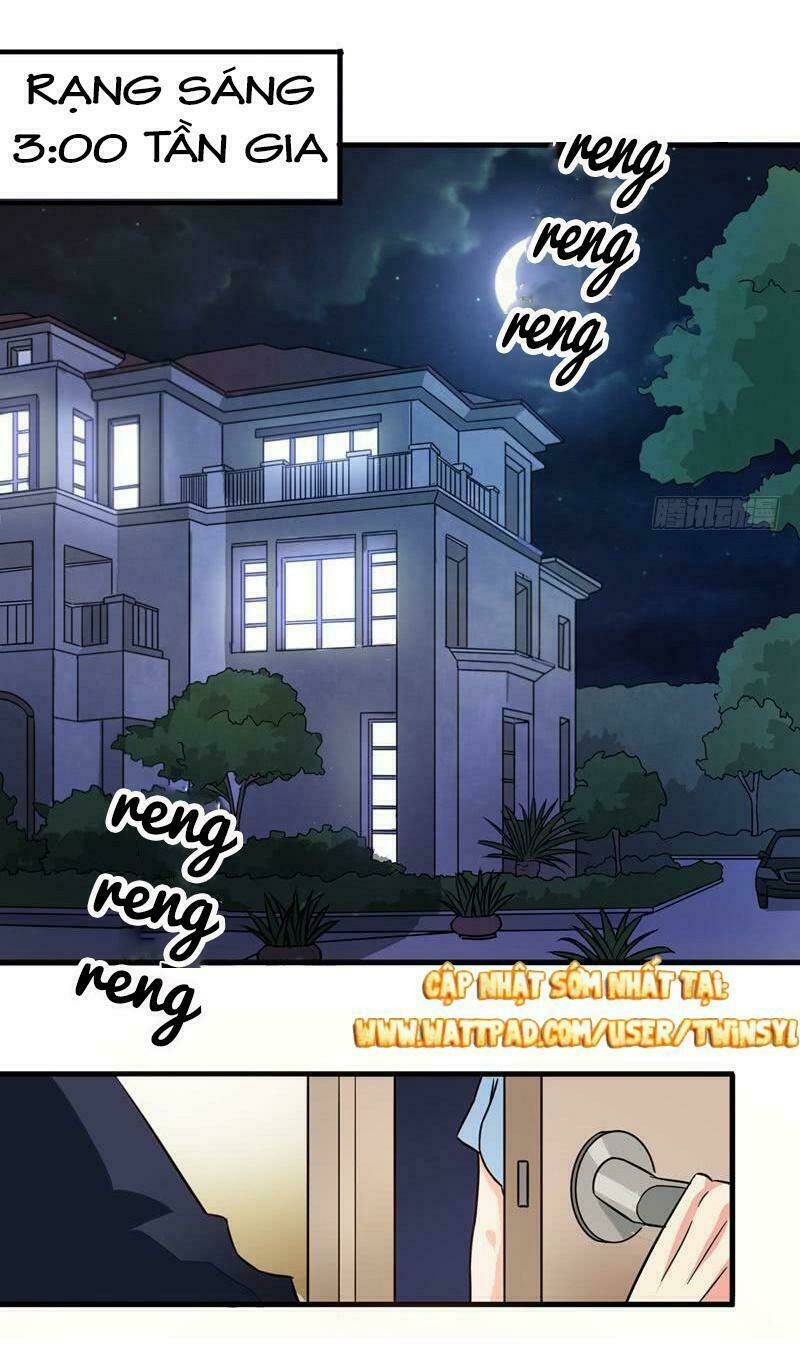 bá đạo trung khuyển tìm ái ký chapter 82 1