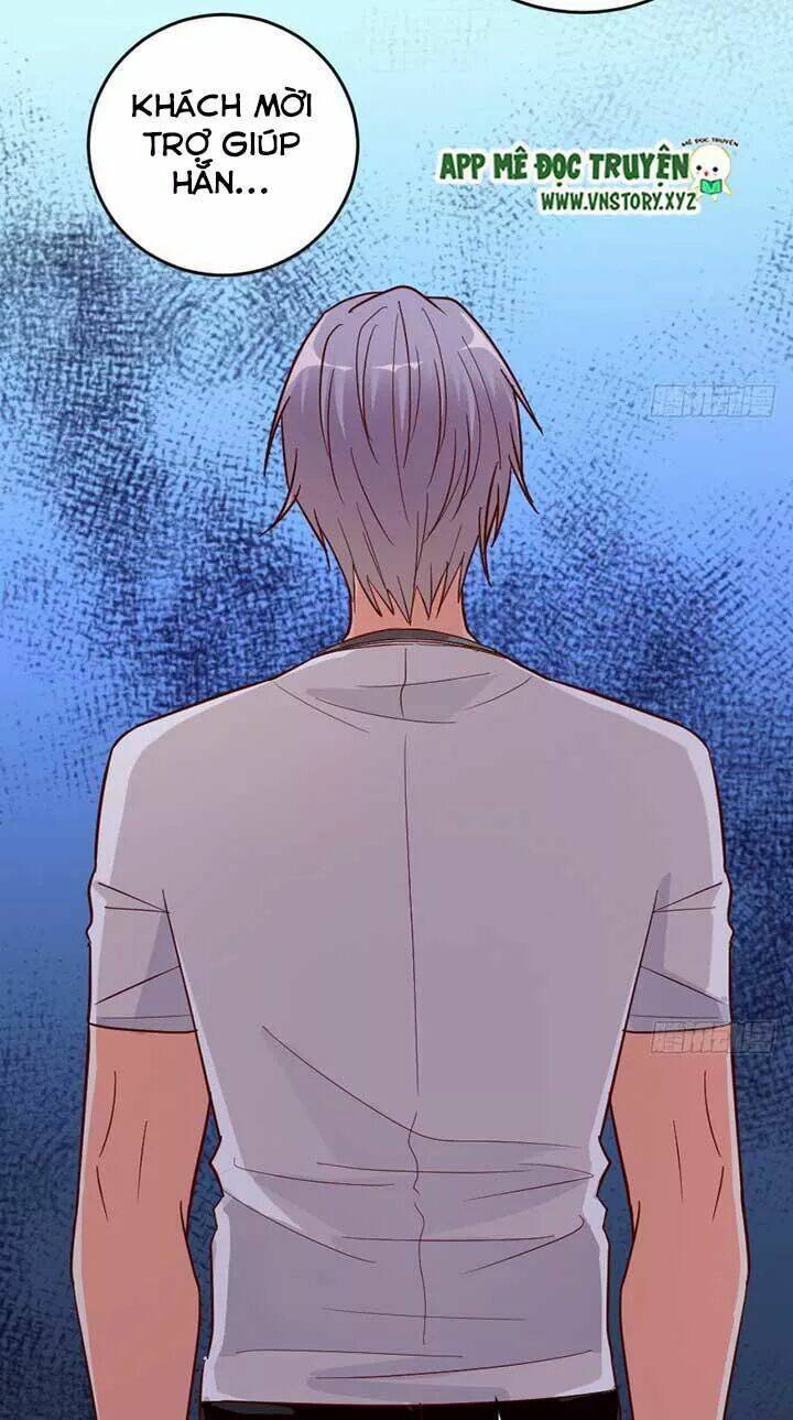 thiên hậu trở về chapter 101 14