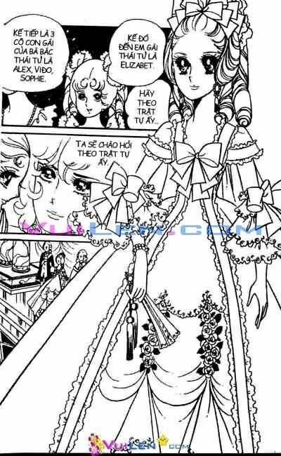 hoa hồng véc-xây chapter 1 69