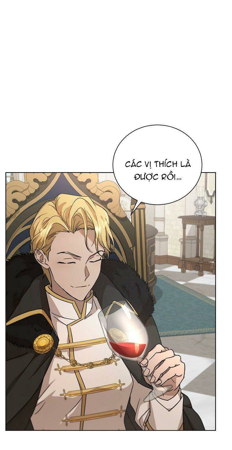 khế ước của ma tộc chapter 52 22