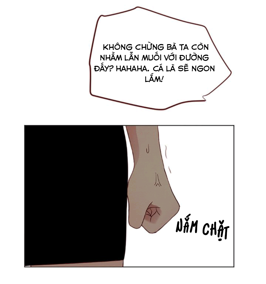 thầm yêu chapter 6 25