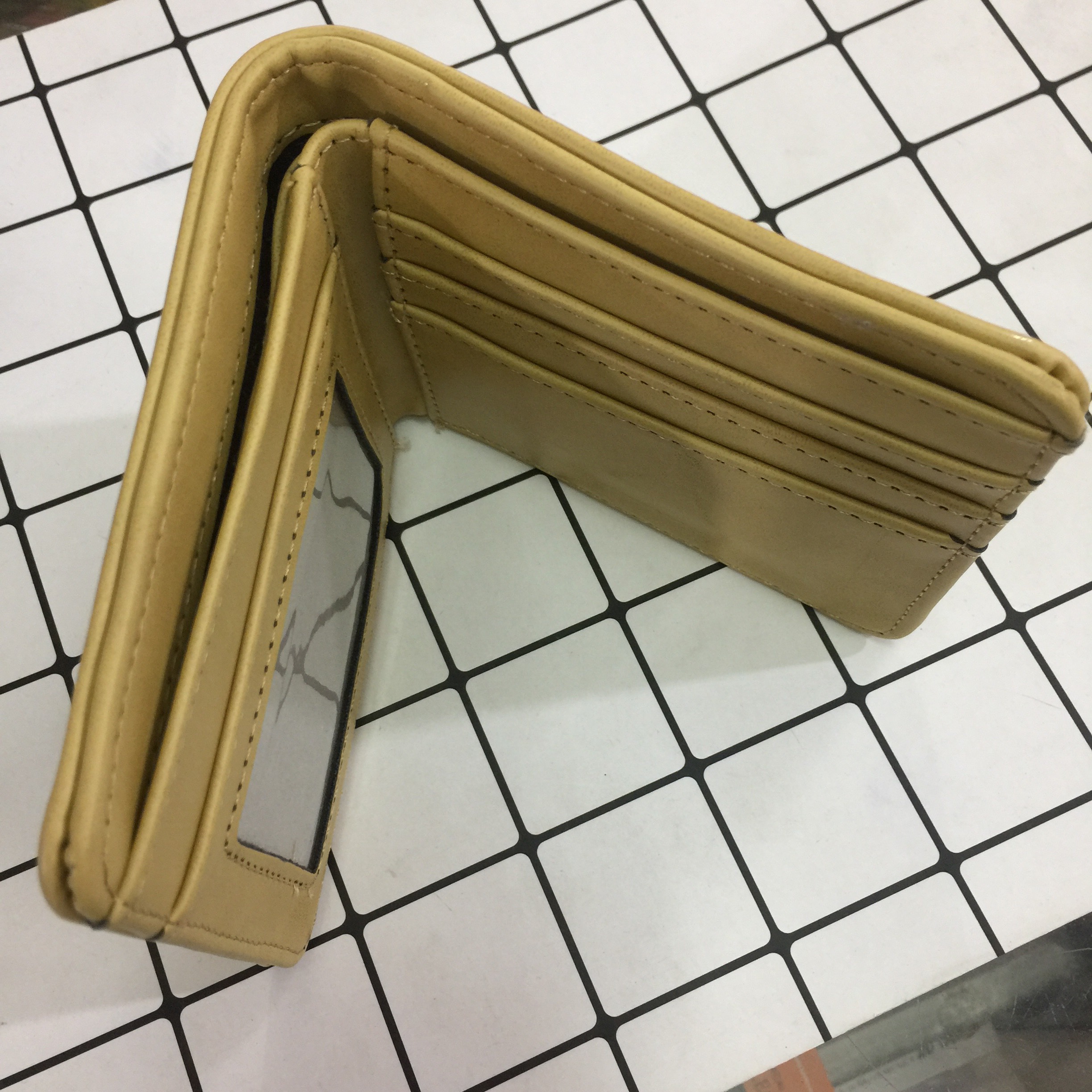 VÍ TIỀN NARUTO LOGO