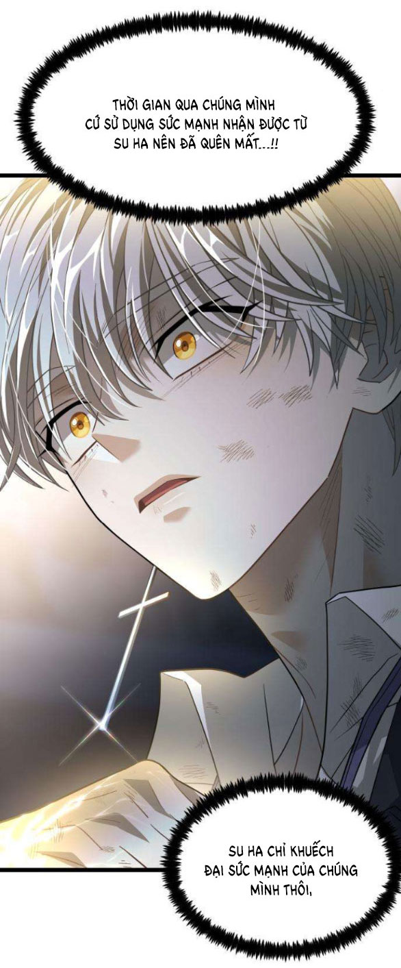 dark moon - tế đàn ánh trăng chapter 64.2 3