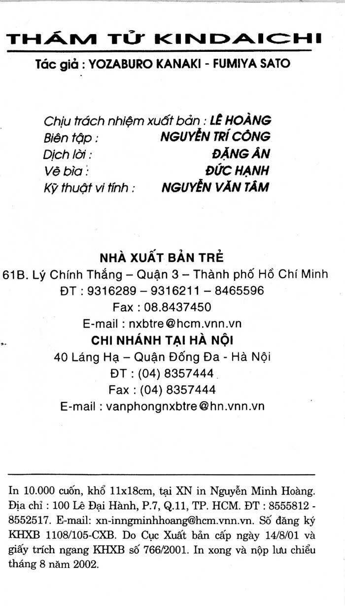 thám tử kindaichi (bản đẹp) chapter 189 4