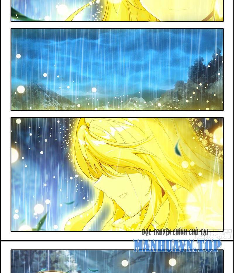 tuyệt thế đường môn - đấu la đại lục 2 chapter 436 16