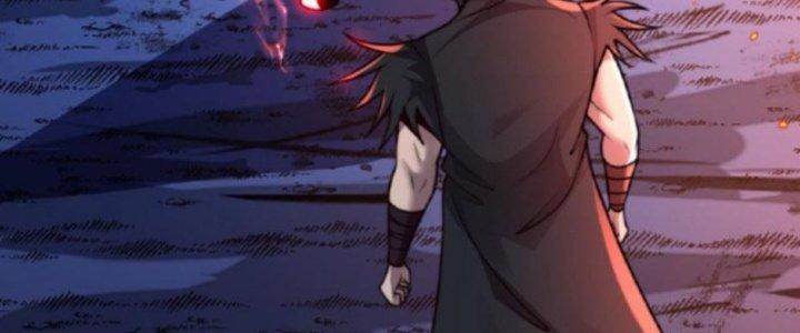 ta nuôi ma quỷ ở trấn ma ti chapter 118 7