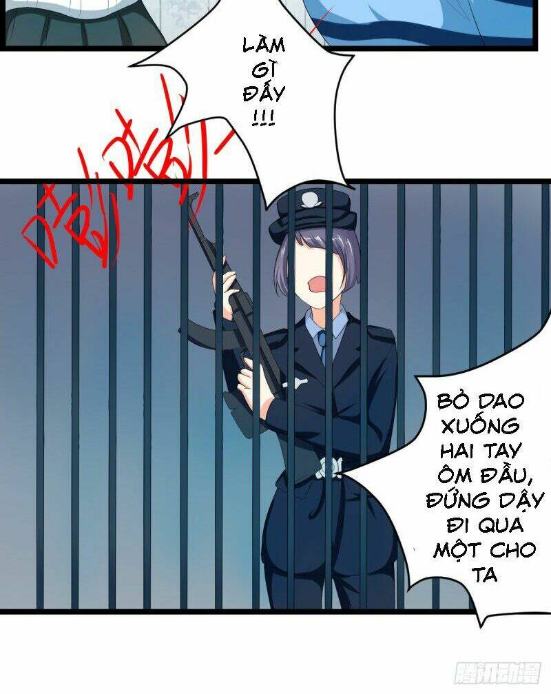 quyền thiếu ẩn hôn tiểu ngọt thê chapter 2 6