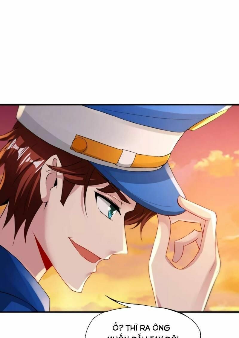 vòng bạn bè mạnh nhất của tiên giới chapter 37 16