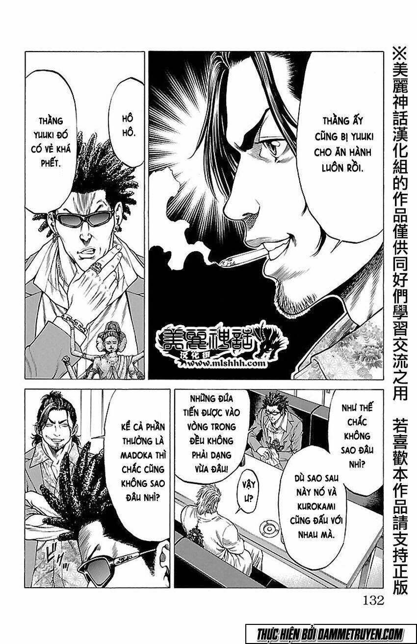 shonan seven chapter 10 26