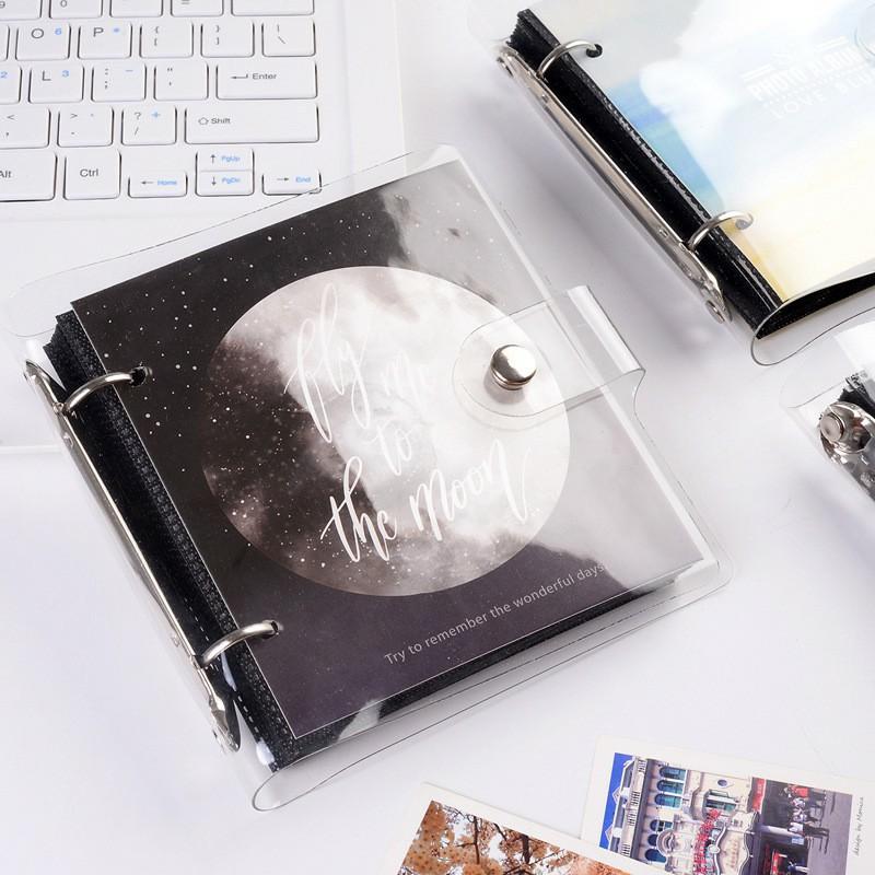 Album đựng 100 ảnh 6x9 hoặc 7x10 mẫu mới hiện đại