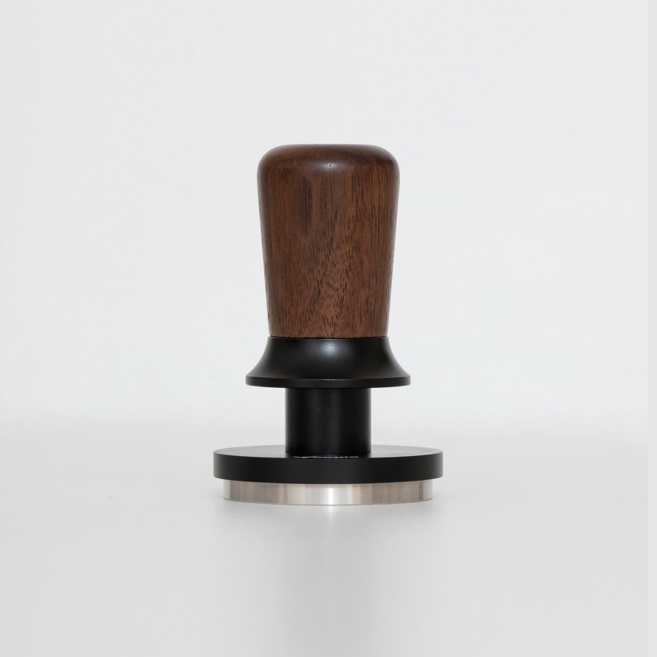 Feepie Tamper nén cà phê cố định lực cân bằng Wood charm