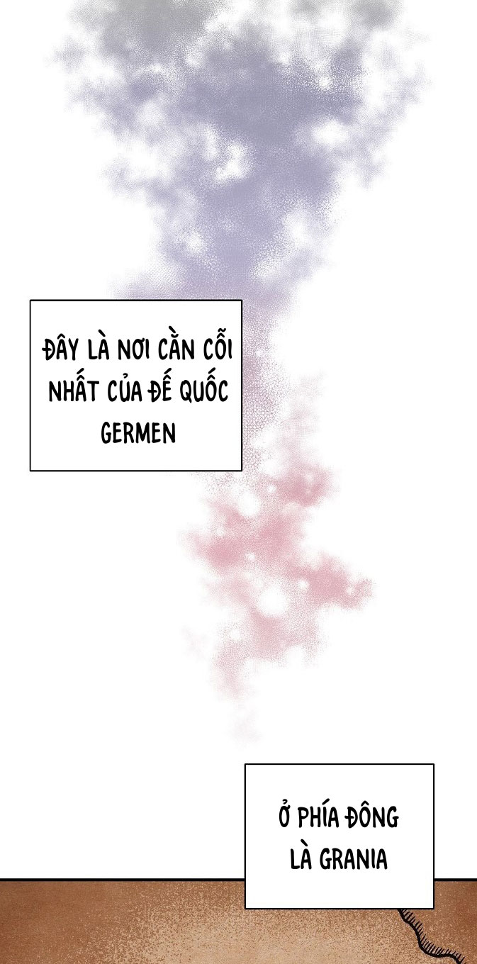 công nương đã thay đổi chapter 15 2