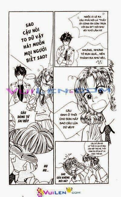 mãi yêu anh chapter 3 132