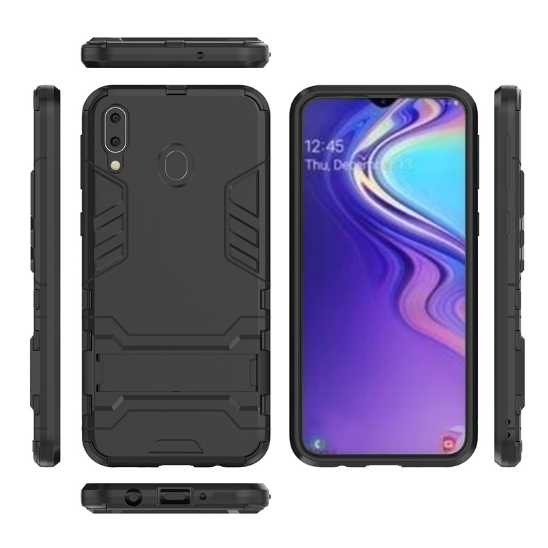 Ốp lưng samsung A20 chống sốc
