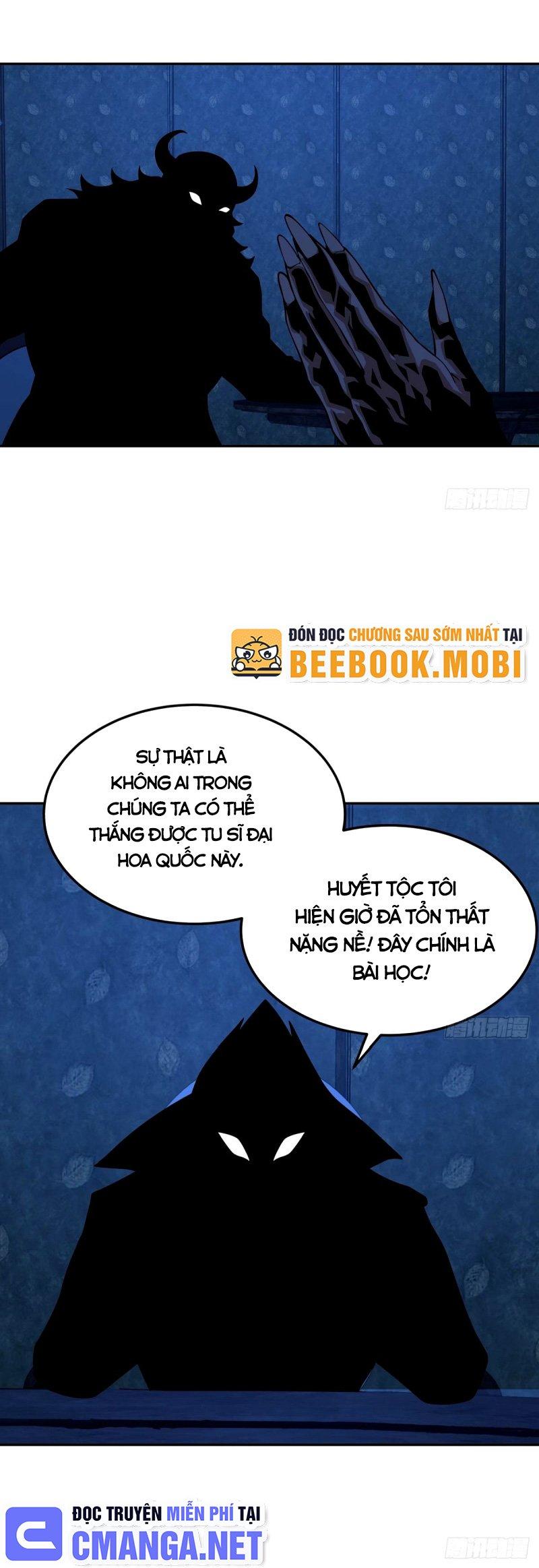 địa cầu đệ nhất kiếm chapter 213 9