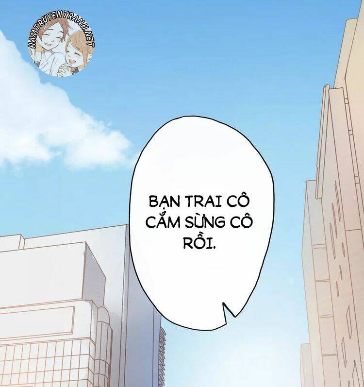 cuộc chiến tiền nhiệm chapter 2.1 2