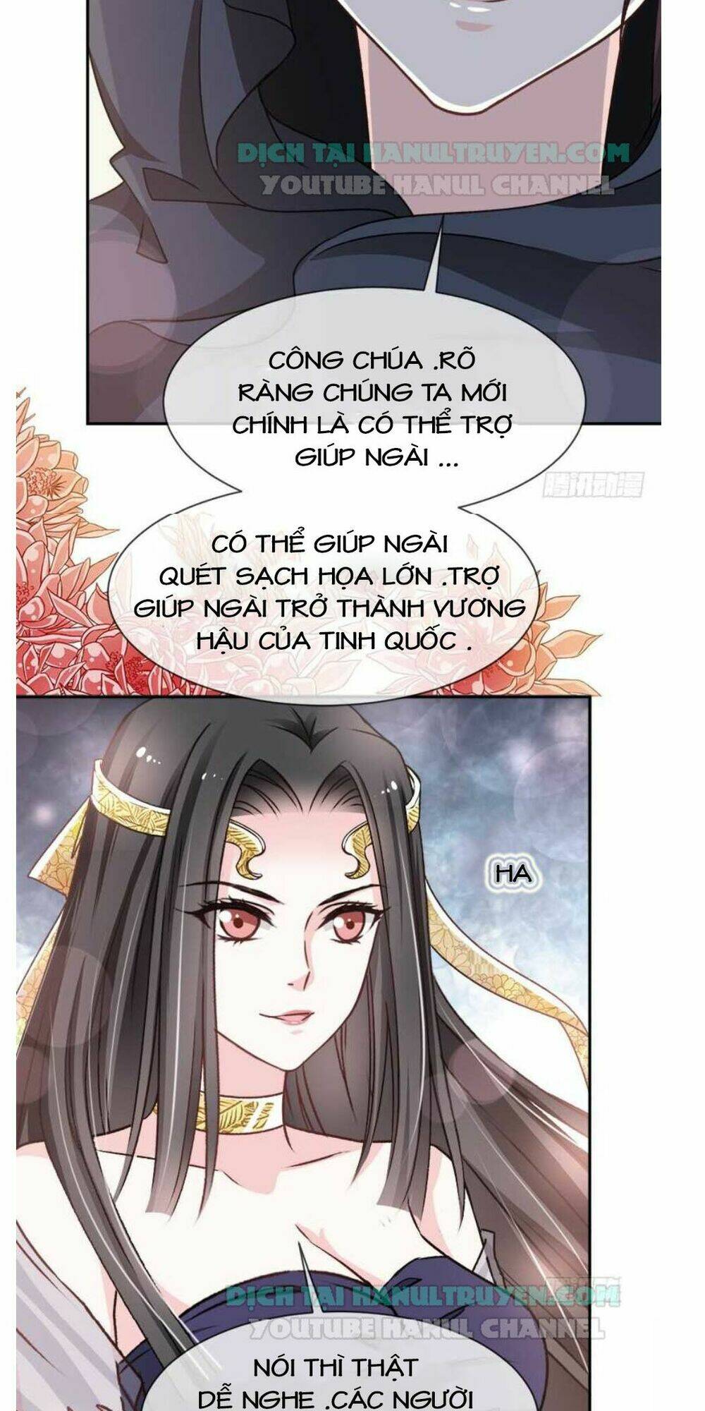 thiên hạ đệ nhất sủng phi chapter 41 8