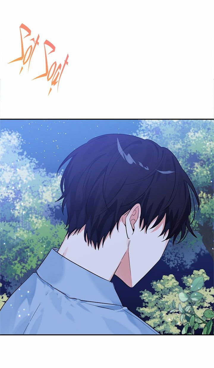 ác nữ karuna bé lại chapter 13 17