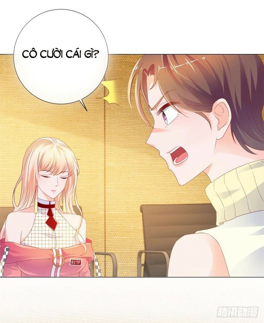 ẩn hôn 100%: chọc tức vợ yêu mua một tặng một chapter 79 40