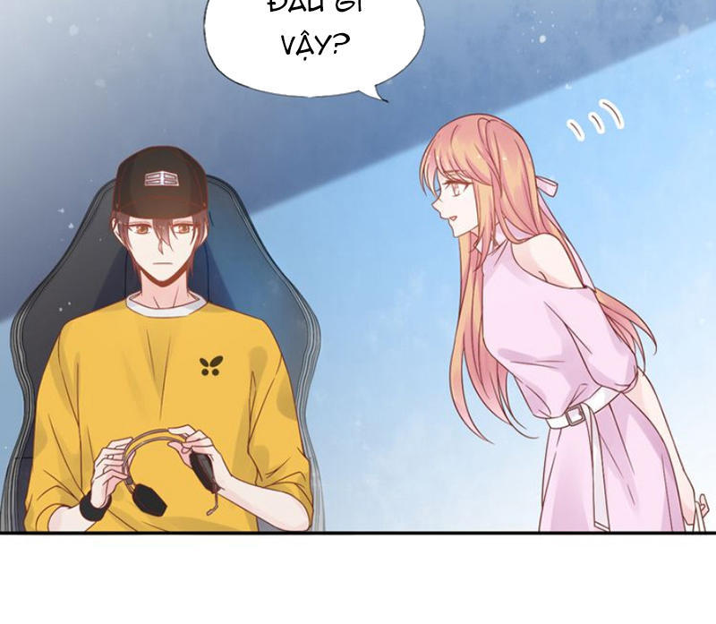 mật thất khốn du ngư chapter 7 10