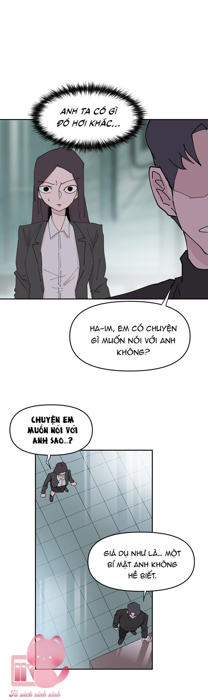 yêu không hồi kết chapter 31 25