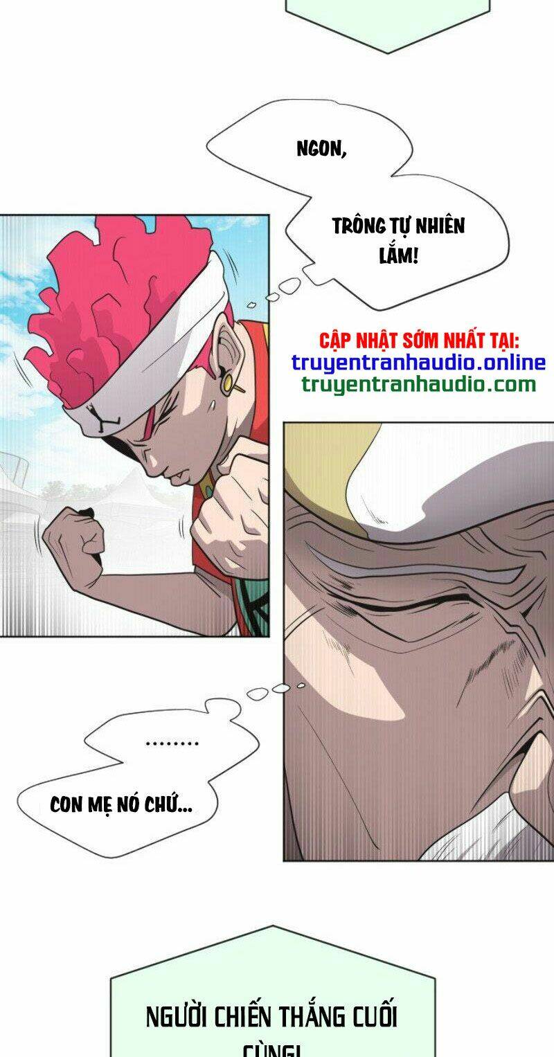 kĩ nguyên của anh hùng chapter 20 23