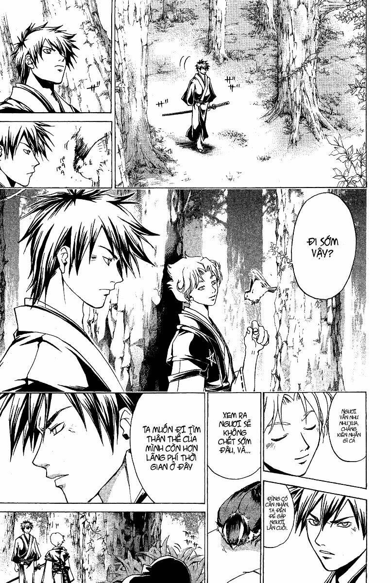 mắt quỷ kyo chapter 89 8