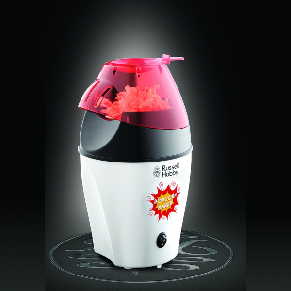 Máy Làm Bỏng Ngô Russell Hobbs Retro 24630-56 1200W Hàng chính hãng