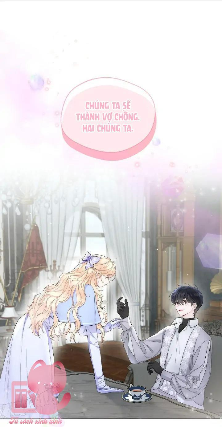 tiểu thư crystal là nam nhân chapter 7 1