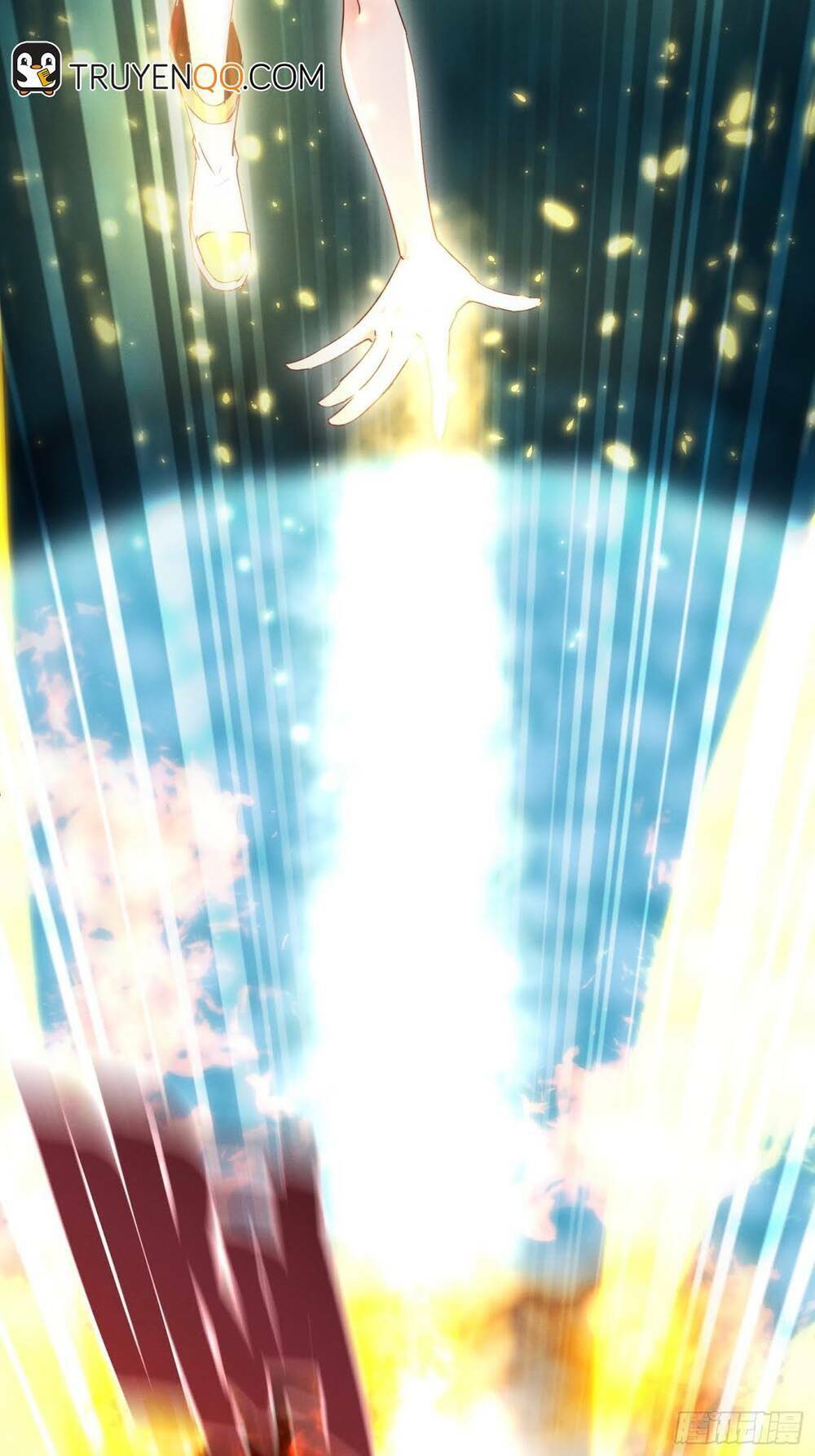 trở thành đạo sư dũng sĩ chapter 12 26