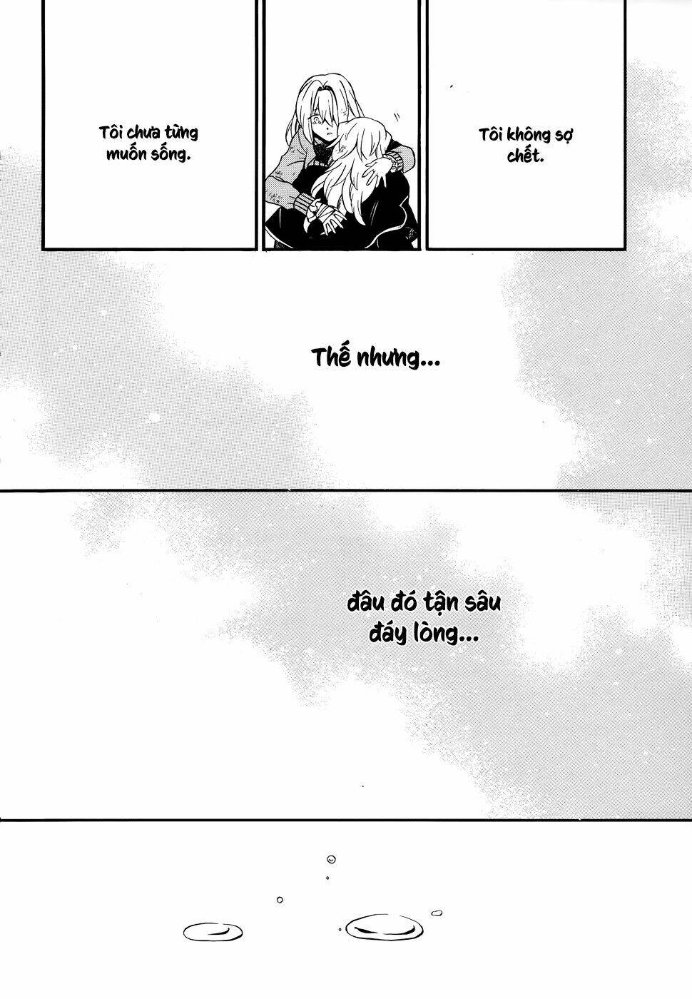 pandora hearts chapter 97 55