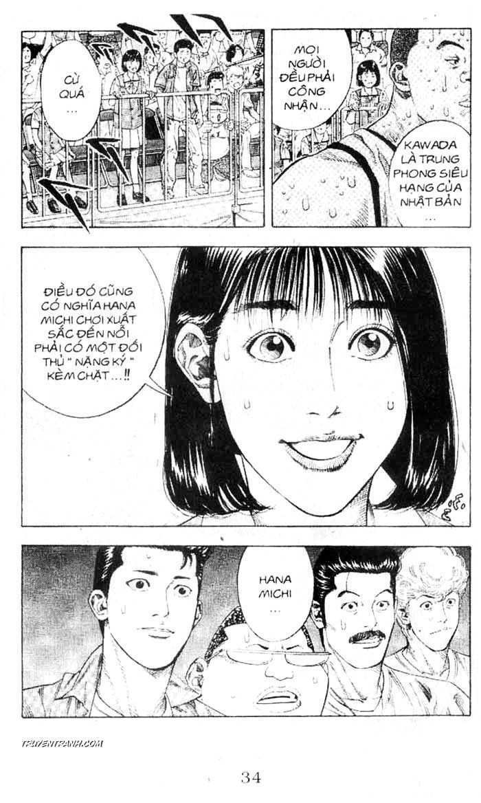 cao thủ bóng rổ chapter 251 8