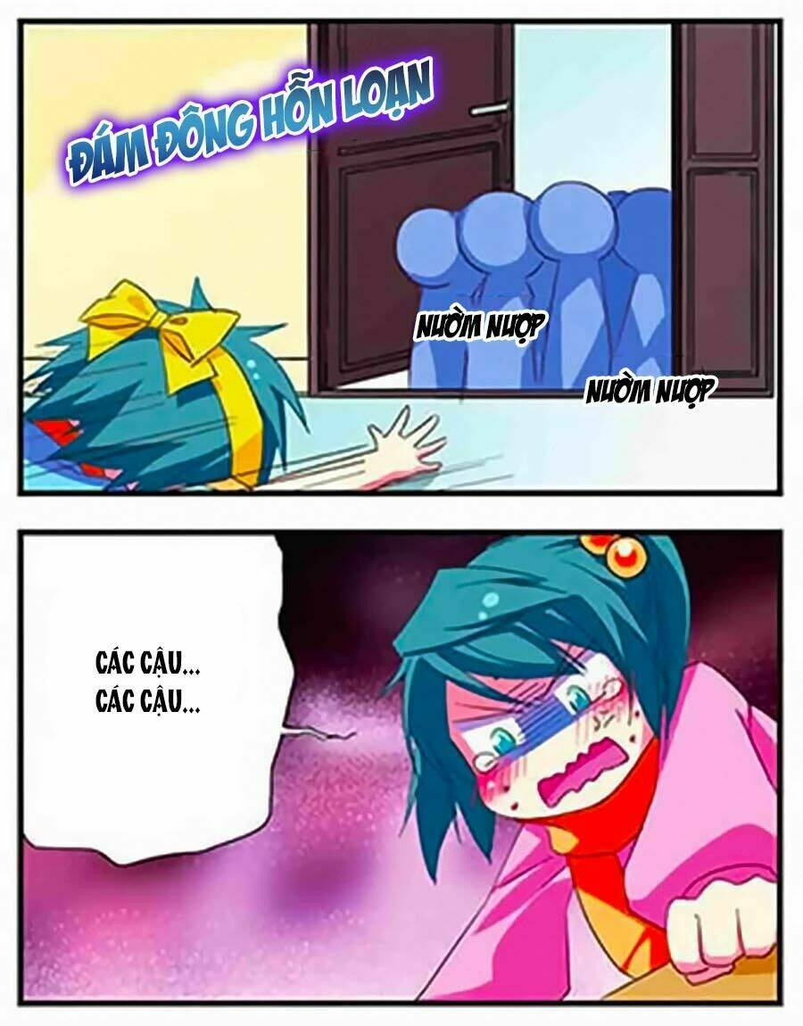 manh tam quốc chapter 103 35