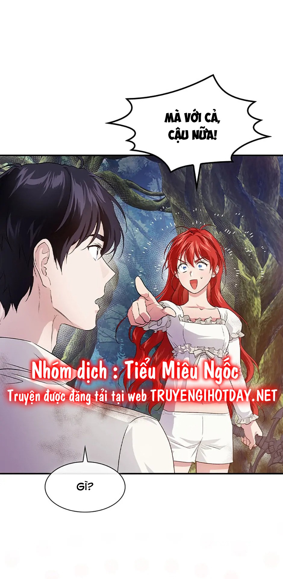 đi tìm con trai của cha tôi chapter 48 45