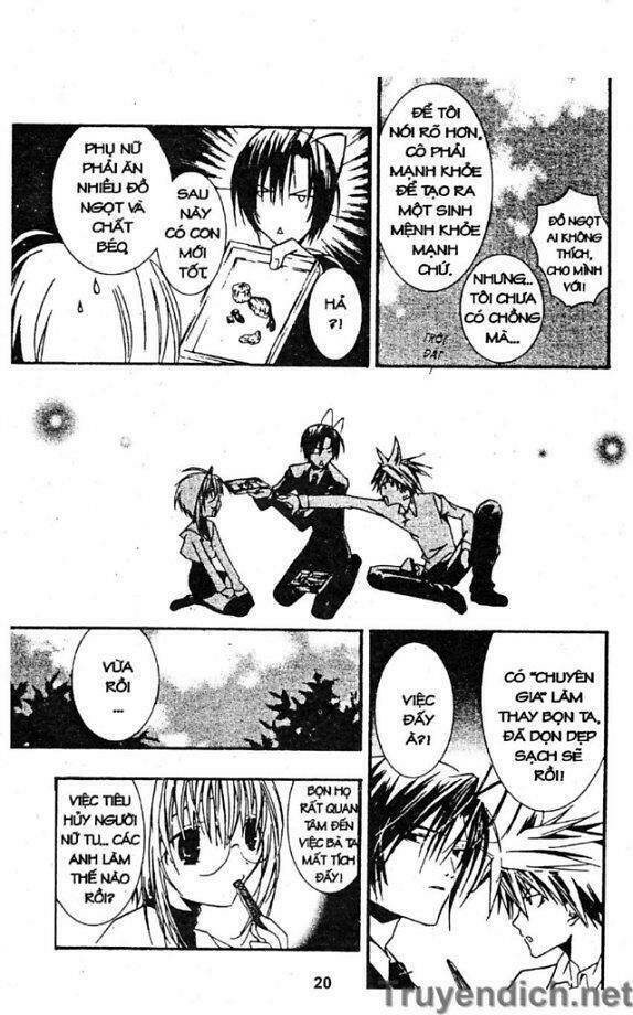 zombie-loan chapter 7 18