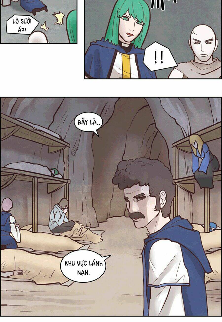 the devil king is bored chapter 153 21