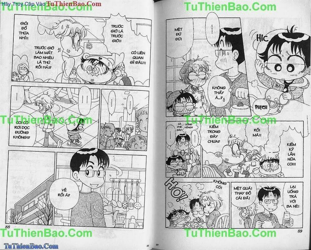 nhóc miko chapter 16 44