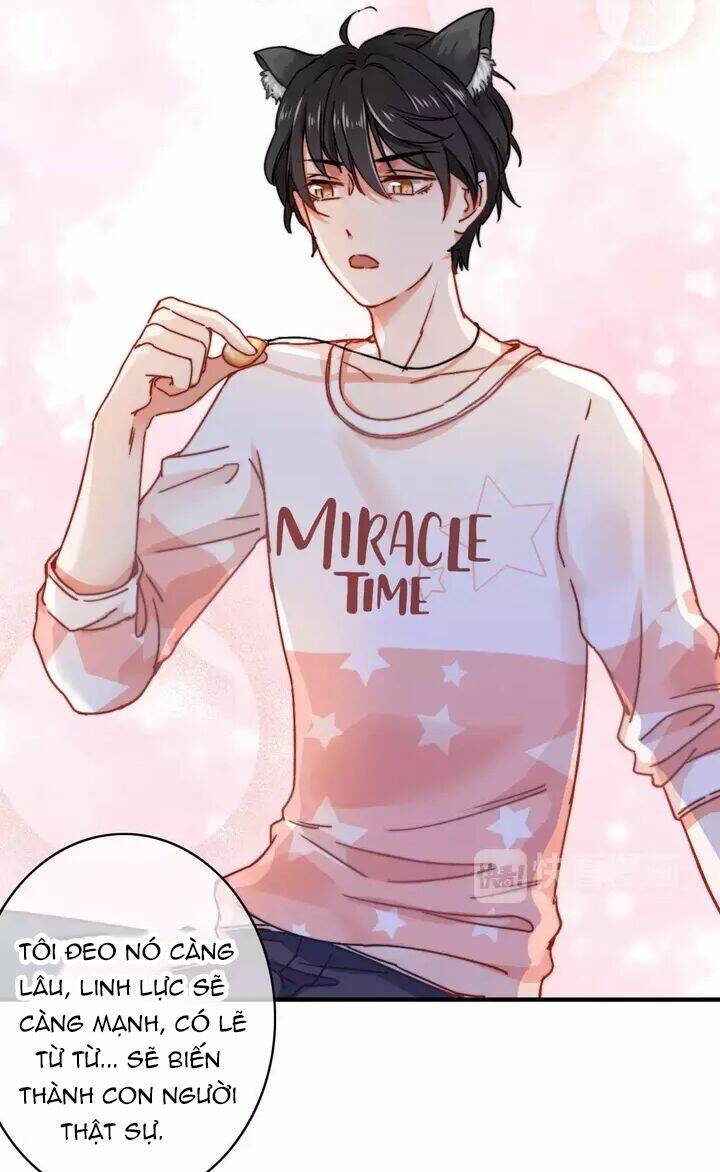 thập quang mật ngữ chapter 11.5 44