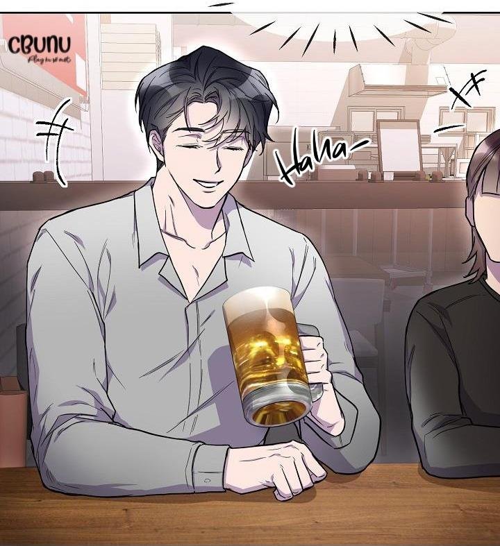 |drop| nụ hôn chết chóc chapter 3 11