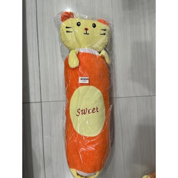 Gối Ôm Hình Thú Cho Bé Size 65cm