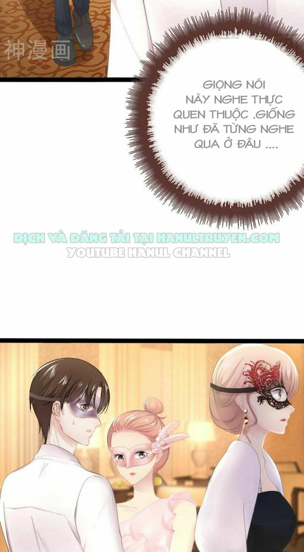 thần bí đế thiếu điềm sủng thê chapter 76 14