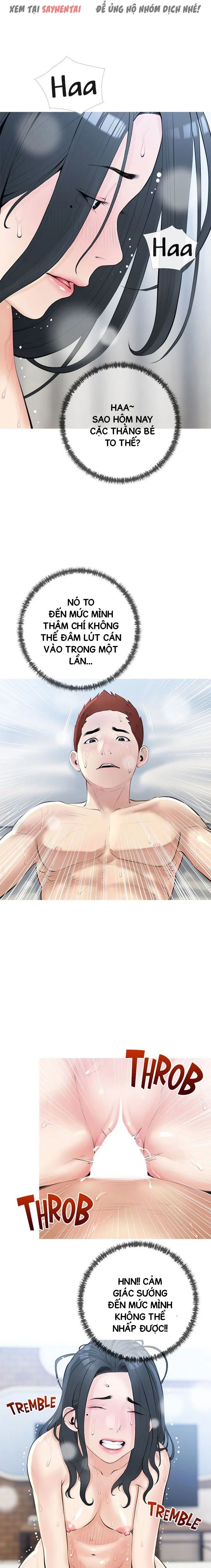 bài học hứng tình chapter 38 6