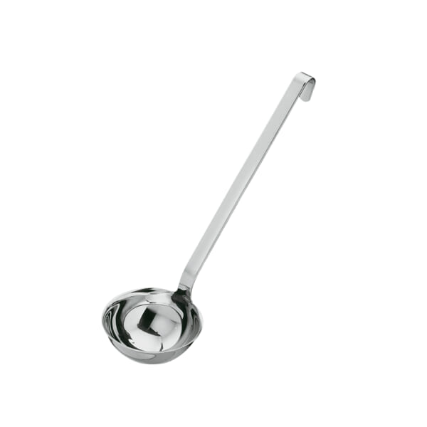 Muôi Múc Có Vành Rosle 10008 8cm Cán Móc Hàng Chính Hãng