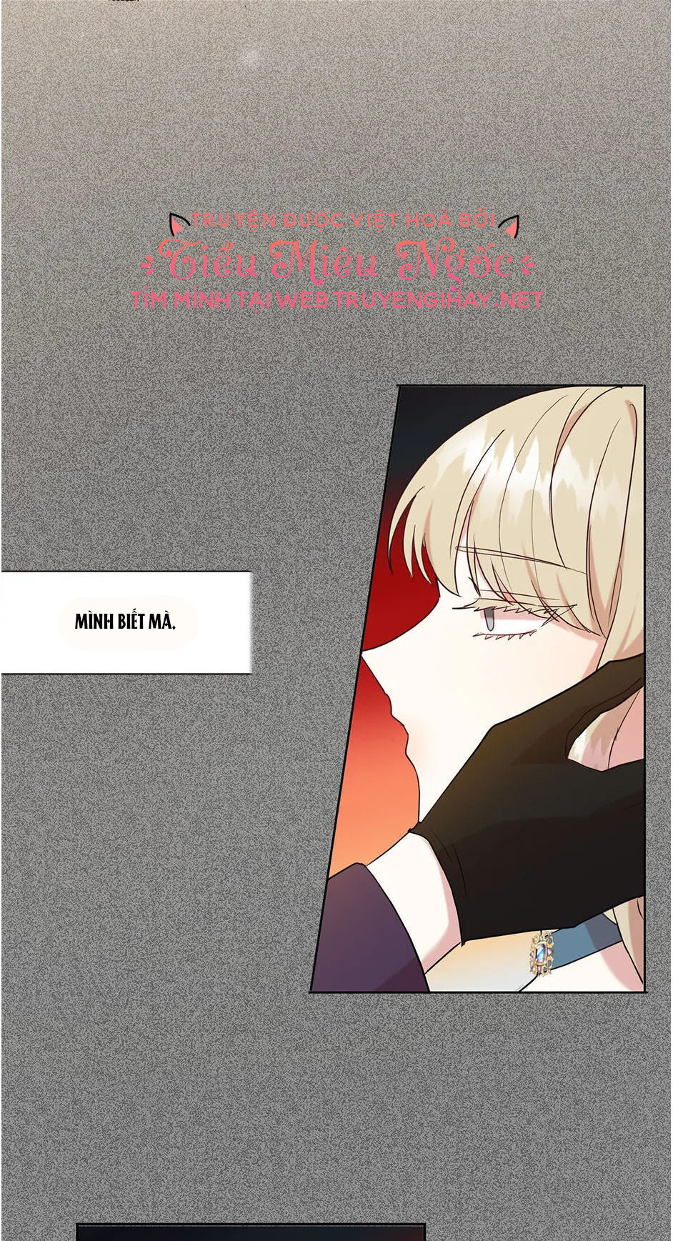 đừng ăn thịt tôi mà chapter 50 26