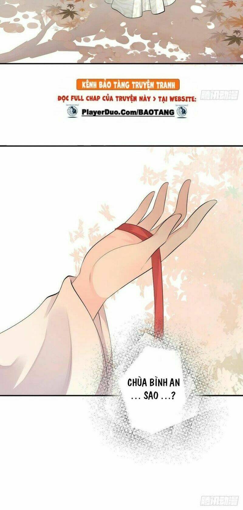 điền viên mật sủng: cô vợ nóng bỏng chapter 106 15