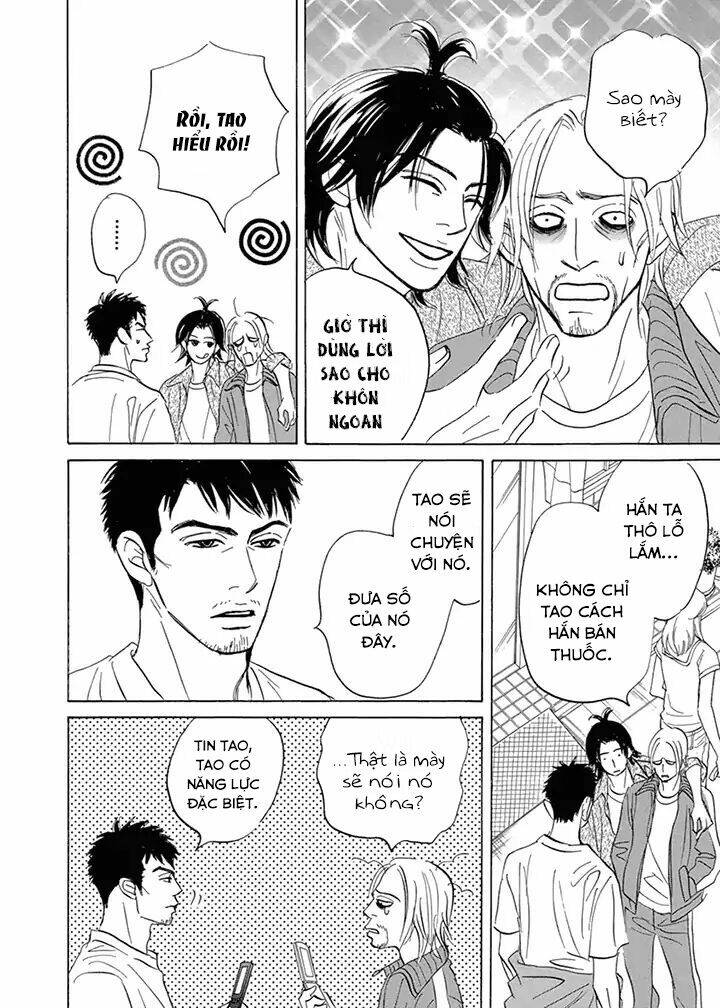 chàng giúp việc tada chapter 10 7