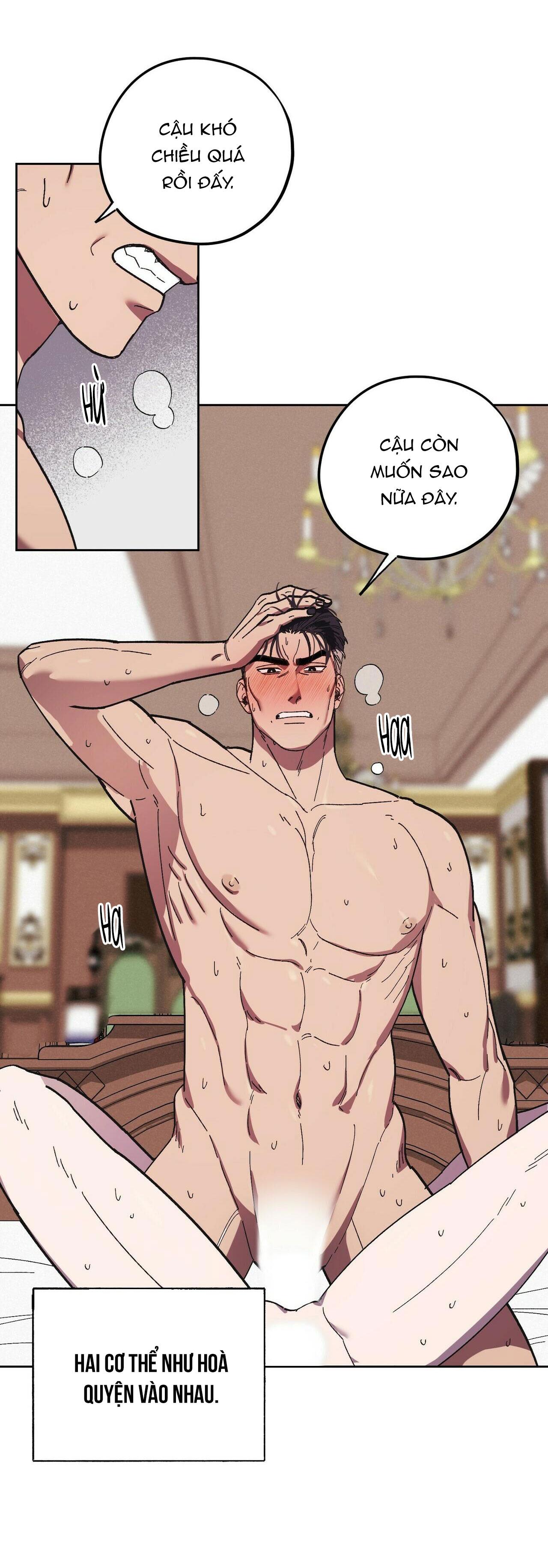 làm dâu nhà tài phiệt họ kang chapter 29 70