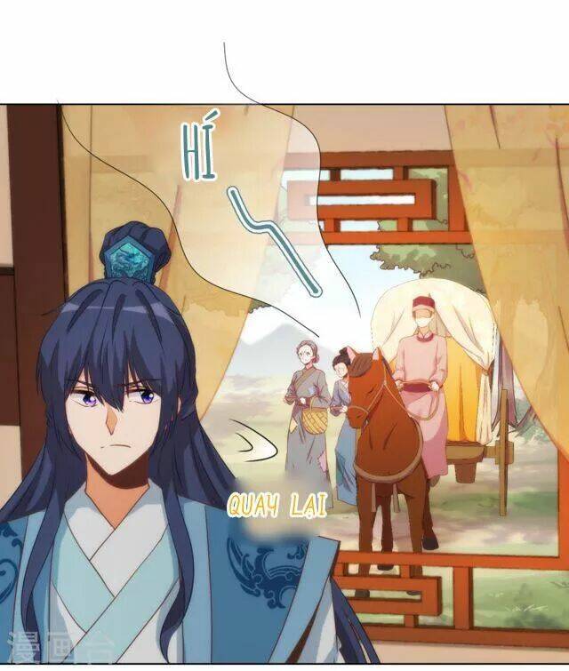 ồ, phu quân đáng yêu của tôi! chapter 74 19